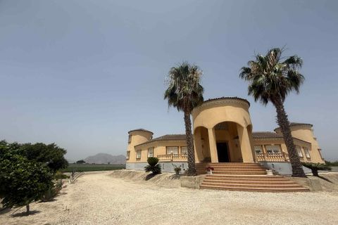 Landejendom i Almoradi, Alicante, Almoradi - € 850.000 | Ref: JLM5375 - foto 4